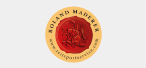 Partnerlogo Roland Maderer