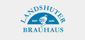 Partnerlogo Landshuter Brauhaus