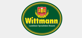 Partnerlogo Wittmann