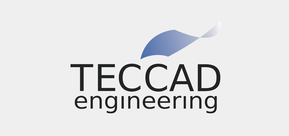 Partnerlogo Teccad