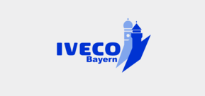 Partnerlogo Iveco